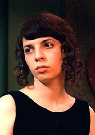 卡米拉·罗马尼奥洛