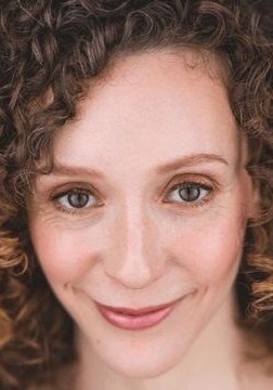 玛丽安娜·巴萨姆