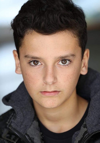 尼古拉斯·坎图