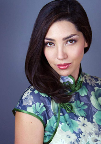 弗朗西丝卡·林