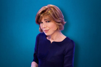 伊莎贝尔·鲁芬