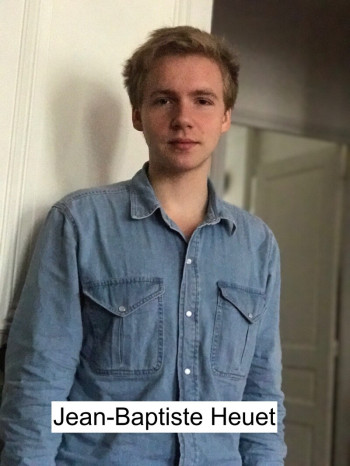 让-巴普蒂斯特·海厄特