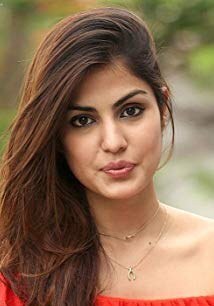 雷亚·查克雷伯蒂