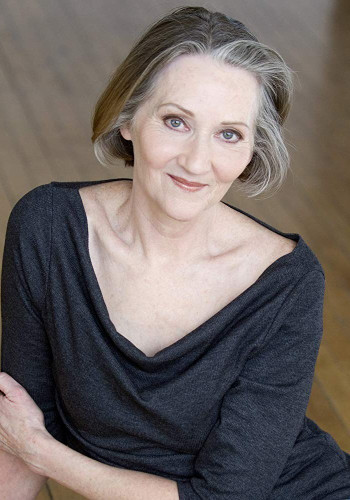 芭芭拉·金斯利