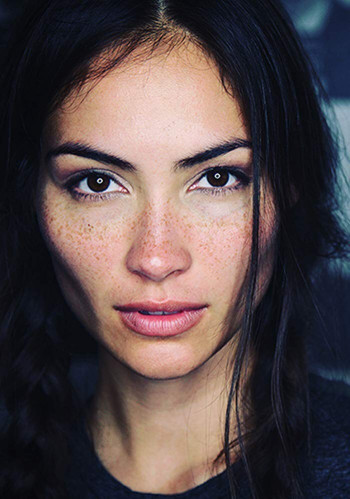 凯特林·麦克休