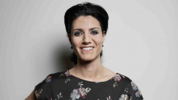 伊拉利亚·埃利亚斯