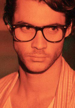 迪米特里·巴兹尔