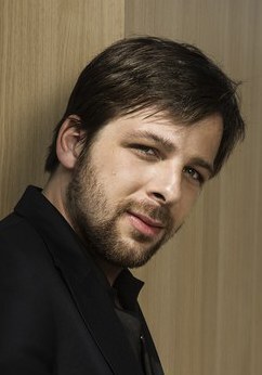 安托万·代·巴里