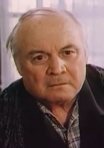 谢尔盖·哈钦科