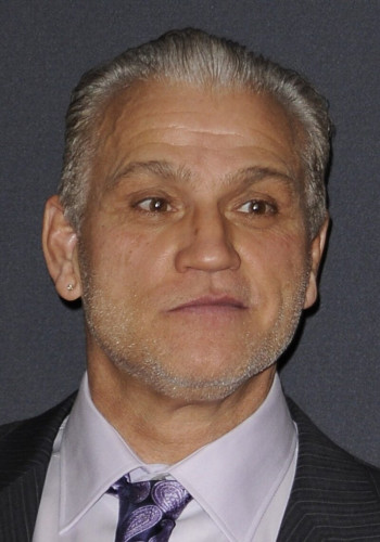 史蒂文·克里·莫利森