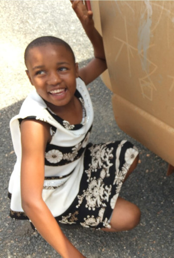 格瑞斯·姆瓦布里