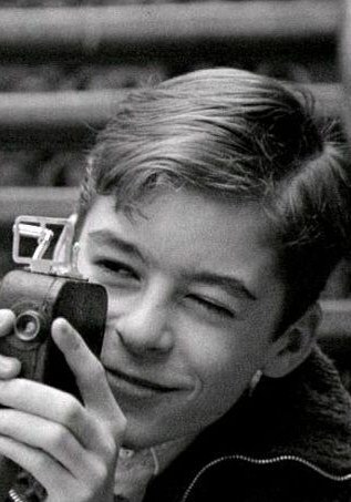 爱德华·焦博德