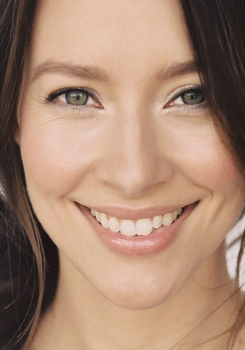 杰西卡·布莱克莫尔