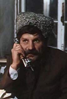 亚历山大·卡扎科夫