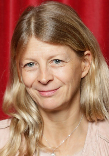 索尼娅·克罗伦德