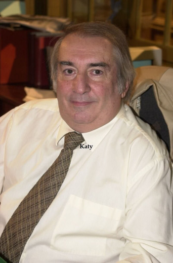 路易斯·马格内利