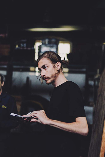 奥斯汀·韦斯利