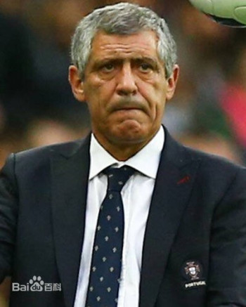 费尔南多·桑托斯