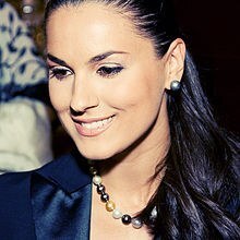 玛丽亚·弗罗西尼纳