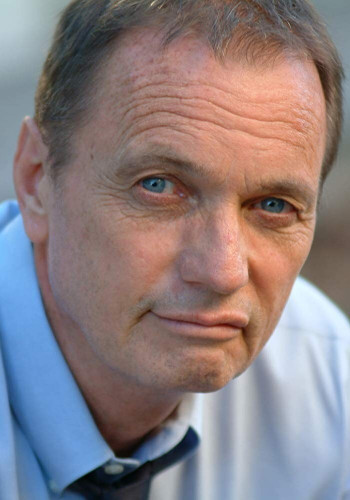 乔治·斯科特·柯民思