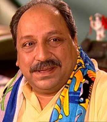 萨德希尔·潘代