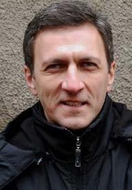 迪米特里·塔提什维利