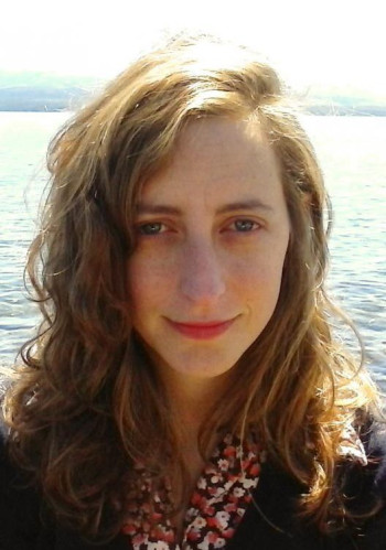 保拉 ·格林斯潘