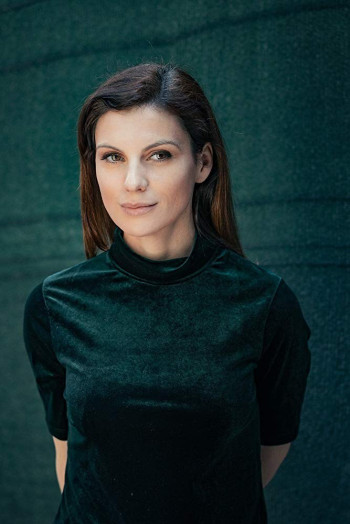 马达丽娜·西奥提亚