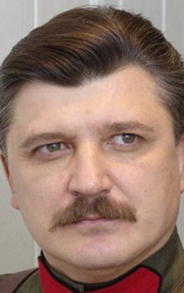 瓦莱里·沙利加