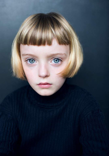 奥利弗·伊莉丝·阿伯克隆比