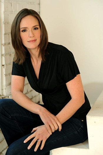 斯黛茜·格兰特