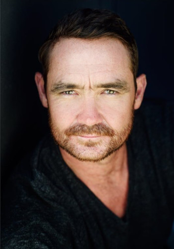 乔恩·奎斯蒂德