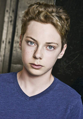 亚历克斯·索恩