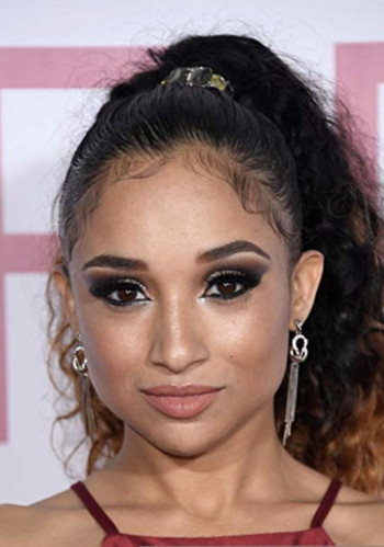 特里纳·拉法尔格