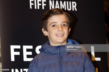 巴希尔·格鲁贝格