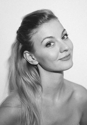 卡西亚·克莫泽克