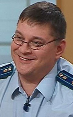 阿勒克塞·蒂莫什金