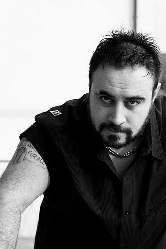 克劳迪奥·卡米利