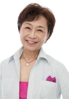 坪井章子