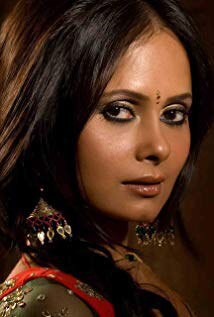 萨迪亚·锡迪基