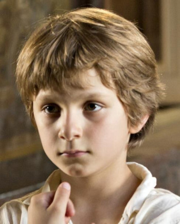 特里斯坦·法尔热