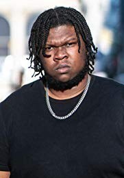 卡迪姆·拉姆齐