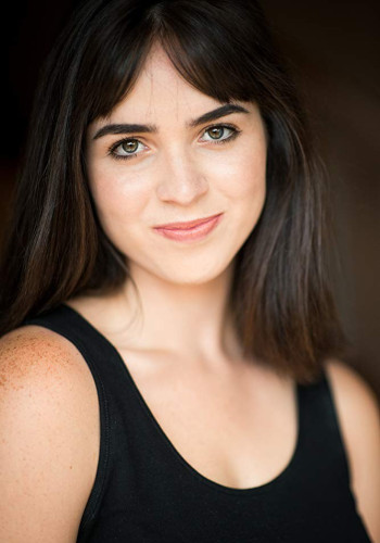 艾米·克里斯蒂安