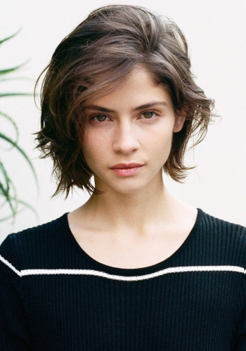 阿尔瓦·加洛莎