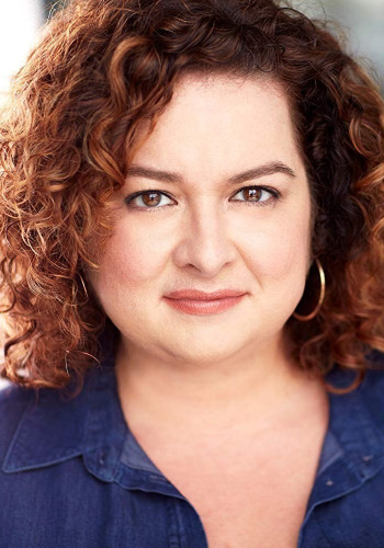 迪尔德雷·弗里尔