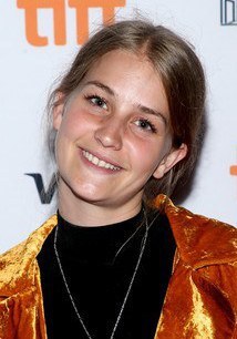 丹尼卡·凡德斯滕