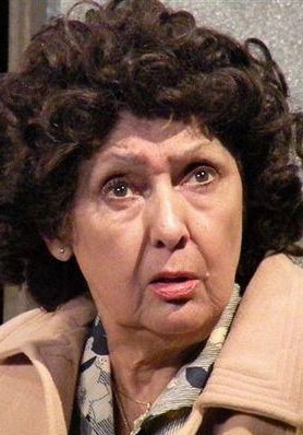 坦妮娅·索瑟瓦