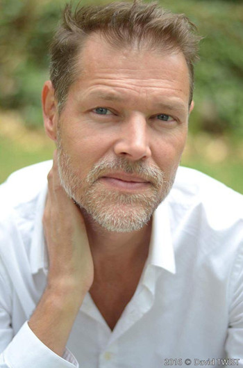 克里斯·扎斯特拉