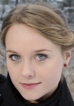 安娜·乌特伯格