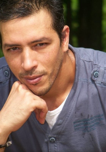 贾迈勒·莱泽阿尔